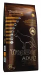 TropiDog Super Premium kuivtoit koertele Austraalia lambalihaga ja riisiga, 15 kg