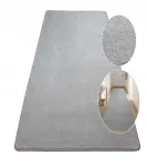 Koridori vaip Sidewalk Ready Grey, 100x170 cm