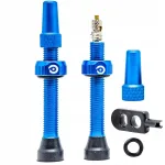 Jalgratta tubeless ventiilid Momum komplekt 2 TAV 44 mm