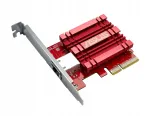 V&otilde;rgukaart ASUS Ethernet (RJ-45), 10000 Mbps