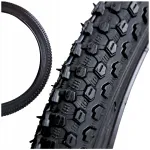 M&auml;gi jalgratta rehv VELOXO DIRTRIDER 26x2,125 must