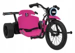 Laste elektriauto DRIFT BIKE 21, 2 mootori, 2 akut