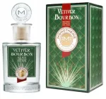 Tualettvesi Monotheme Vetiver 100 ml