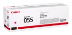 Canon CRG-055M 3014C002 punane tindikassett