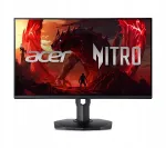 M&auml;ngumonitor Acer Nitro XF273P6BIPR 27'' FHD IPS 144Hz 1ms VRB