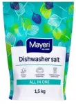 N&otilde;udepesumasina sool MAYERI, 1,5 kg