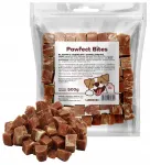 Koerte maiused lambaliha ja tursa lihaga, pehmed, 500 g