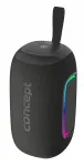 Juhtmevaba Bluetooth k&otilde;lar Concept SoundJoy BR5020, must