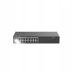 Reyee by Ruijie RG-ES116G-L v&otilde;rgul&uuml;liti, 16x RJ45, 100/1000Mbps, mittetalitav