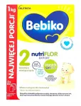 Beebipiimapulber Bebiko 2 Nutriflor Expert, alates 6 kuud, 1000 g