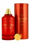 L&otilde;hnad Paris Bleu Tobacco Club RED 100 ml