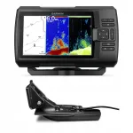 Garmin Striker Vivid 7cv kaardikaamera GT20-TM GPS-iga