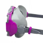 Bestway snorgeldamismask, lilla