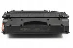 HP 05X CE505X must originaal toonerikassett