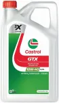 Mootori&otilde;li CASTROL GTX 10W40, 5 l