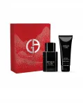 Meeste komplekt Giorgio Armani Code: tualettvesi 50 ml, pesugeel