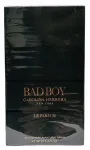 Meeste parf&uuml;&uuml;mvesi CAROLINA HERRERA BAD BOY LE PARFUM EDP 100 ml