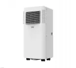 Beko BP207C mobiilne &otilde;hukonditsioneer niiskuse kogumise funktsiooniga