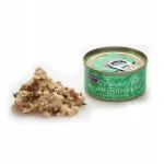 M&auml;rg kassitoit Fish4Cats makrelli ja kalmaariga, 70 g