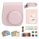 Mini kaamera kott PU-st Fujifilm GK-le