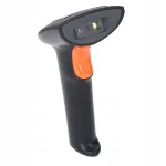 Triipkoodilugeja 1D 2D 2,4GB BT USB Wireless FX