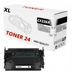HP 26X CF226X toonerikassett, 9K, M402, M426, XXL