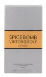 Meeste l&otilde;hna&otilde;li Viktor & Rolf Spicebomb Extreme, 50 ml