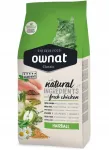 Ownat Cat Hairball kuiv kassitoit 4kg
