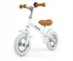 Tasakaaluline jalgratas Milly Mally Marshall Classic, valge