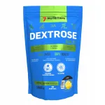 Dekstroos 7NUTRITIO 1000g sidruni maitsega