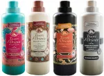 Riiete pehmendite komplekt Tesori d'Oriente, 4 x 760 ml, ABJM