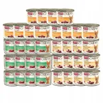 ANIMONDA Carny Kitten MIX m&auml;rgtoit kassipoegadele, 36x200g