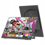 S&uuml;lemonitor 15,6" LED IPS FHD 1920x1080 60Hz