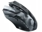 Juhtmevaba hiir Tracer Battle Heroes Moro, RF Nano, 1600 DPI
