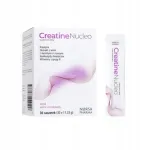 Kreatiin Norsa Pharma Nucleo, 30 pakki