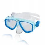T&auml;iskasvanute ujumismask Speedo Adventure Mask