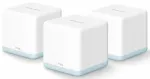 Juhtmevaba ruuter Mercusys Halo H30 AC1200, 3 tk, Mesh s&uuml;steem