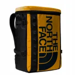 Unisex seljakott The North Face BASE CAMP FUSE BOX, kollane, NF0A3KVR4WP