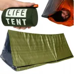 H&auml;daabitelk vilega LIFE TENT