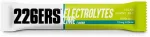 Energiagelee elektrol&uuml;&uuml;tidega 226ers, laimi maitsega, vegan n&auml;tsud