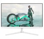 Philips Evnia 3000 27M2N3201A monitor 27" FHD Fast IPS 180Hz 0,5 ms m&auml;ngudele