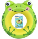 Bestway Frog Wheel t&auml;ispuhutav basseini madrats