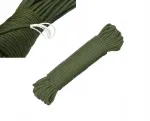 Paracord n&ouml;&ouml;r, 7 kiudu, 31 m, 550 lb