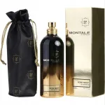 Unisex l&otilde;hnavesi Montale Rose Night 100 ml