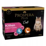 Kutsikate toidupakid PROSPERA Plus, 12 x 85 g (1513-10110)