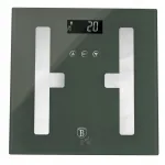 Berlinger Haus Matte Green Collection vannitoakaalud