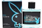 Tualettvesi PLAYBOY IBIZA 100 ml