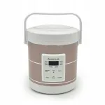 Riisi keedukann MULTICOOKER TOURIST 1,6 l 12V/24V haagissuvilatele ja bussidele