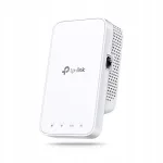 TP-Link RE330 AC1200 traadita v&otilde;rguv&otilde;imendi, Etherneti &uuml;hendus, EasyMesh