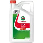 CASTROL GTX A3/B3 15W-40 mootori&otilde;li, 5 l